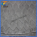 2*1*1best Quality Galvanized Hexagonal Gabion Wire Mesh for River Constructio